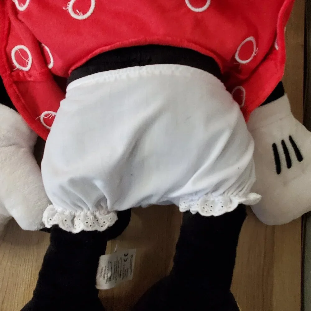 Disney Minnie Mouse 27